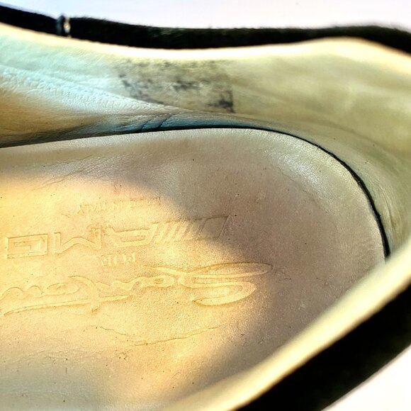 Santoni AMG mens sneakers - Picture 8 of 13